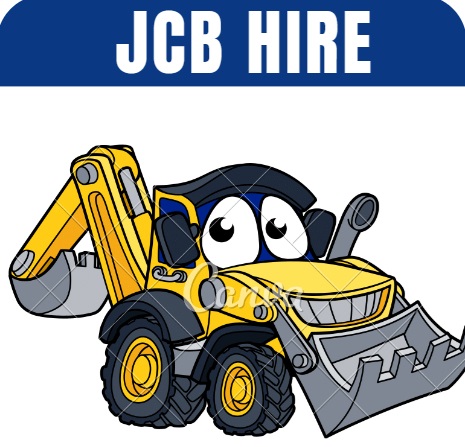 JCB Tractor Hire